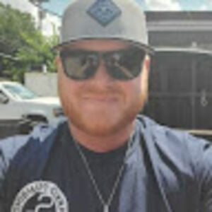 Meet your Posher, Brandon